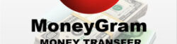 MoneyGram Transfers